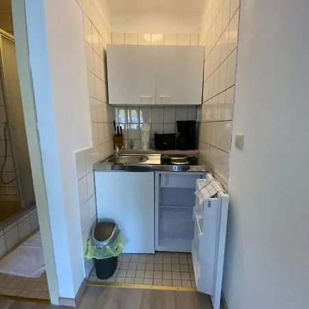 Apartment Mit Moselblick Im Moselhaus *