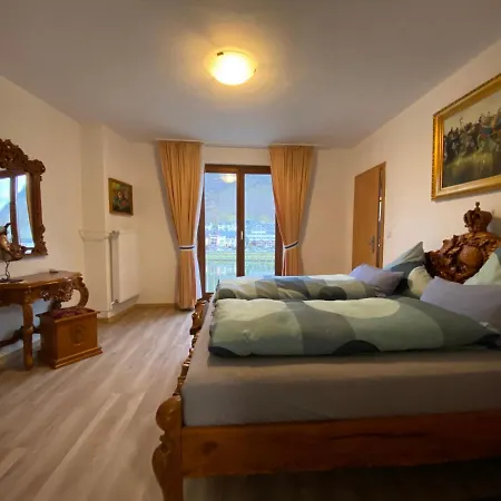 Appartement Mit Moselblick Im Moselhaus