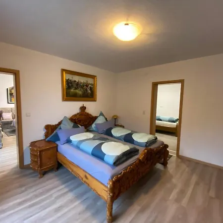 Apartment Mit Moselblick Im Moselhaus