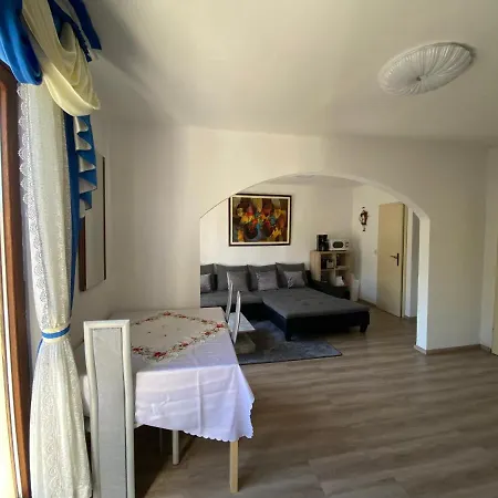 Mit Moselblick Im Moselhaus