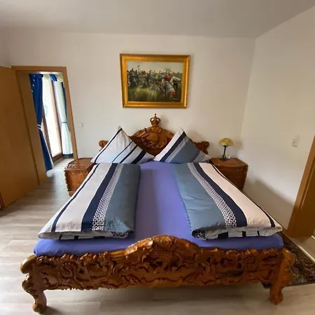 Appartement Mit Moselblick Im Moselhaus Cochem