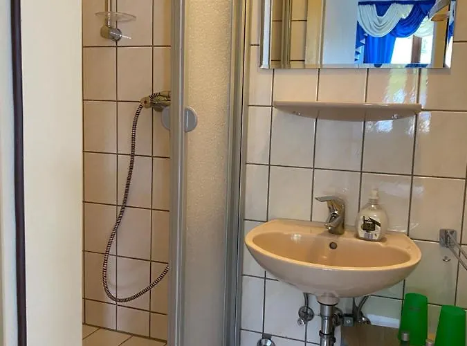 Mit Moselblick Im Moselhaus アパート コッヘム