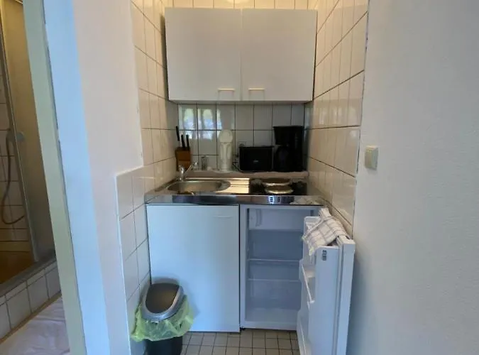 アパート Mit Moselblick Im Moselhaus *