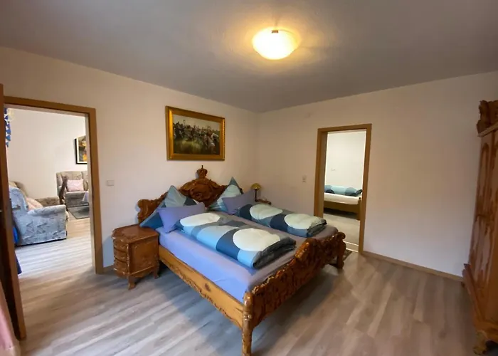 アパート Mit Moselblick Im Moselhaus