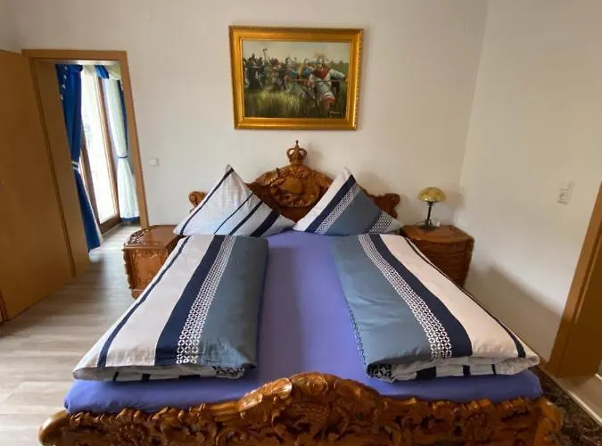 アパート Mit Moselblick Im Moselhaus コッヘム